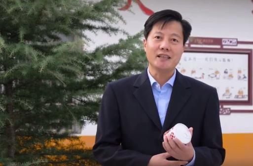 四川西昌网红县长,带领家乡走向网络新风口