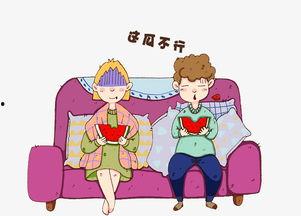 吃瓜群众图片卡通,趣味解读社会热点