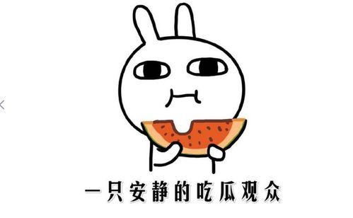 吃瓜是啥意思啊,揭秘“吃瓜”背后的网络文化现象